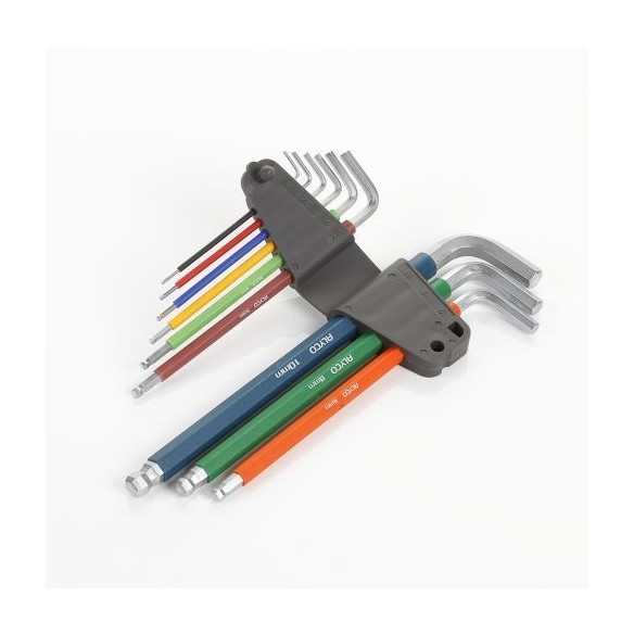 SOPORTE DE GOMA ALYCO