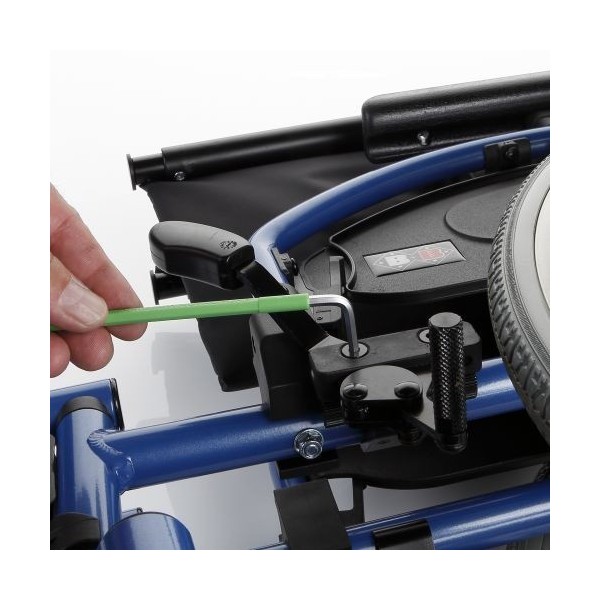 JUEGO DE LLAVES ALLEN DE BOLA SERIE EXTRALARGA, SOPORTE DE GOMA ALYCO