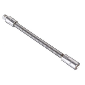 ALARGADERA FLEXIBLE PARA LLAVES DE VASO DE 1/4"