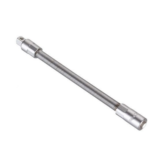 ALARGADERA FLEXIBLE PARA LLAVES DE VASO DE 1/4"
