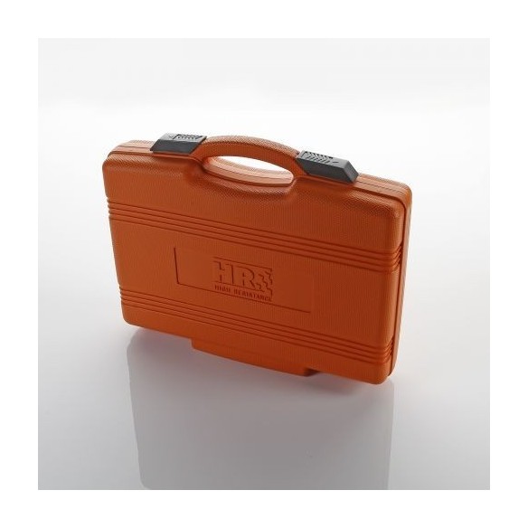 JUEGO DE LLAVES Y ACCESORIOS 94 PIEZAS DE 1/2" - 1/4" HR