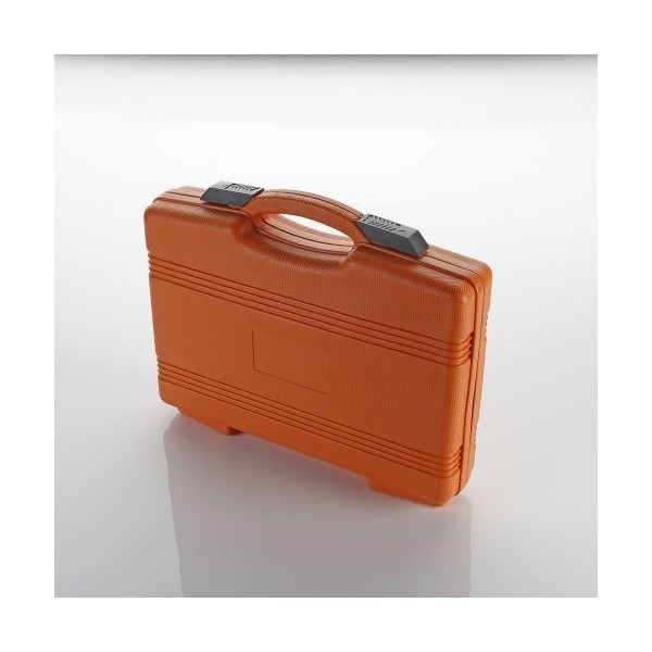 JUEGO DE LLAVES Y ACCESORIOS 110 PZAS DE 1/2" - 1/4" HR