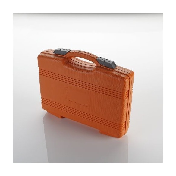 JUEGO DE LLAVES Y ACCESORIOS 110 PZAS DE 1/2" - 1/4" HR