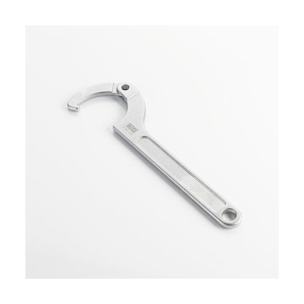 LLAVE ARTICULADA DE PIVOTE FIJO