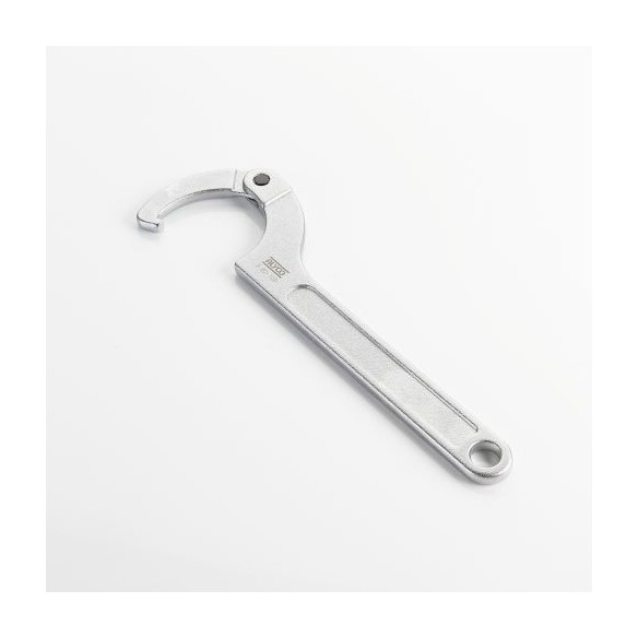 LLAVE ARTICULADA DE PIVOTE FIJO