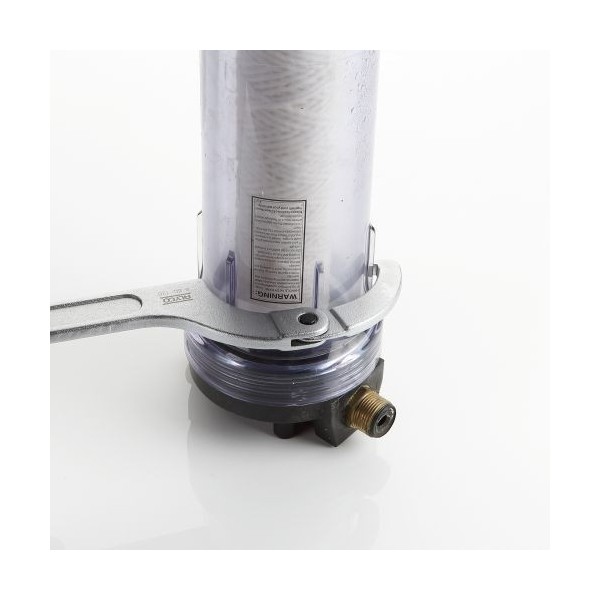 LLAVE ARTICULADA DE PIVOTE FIJO