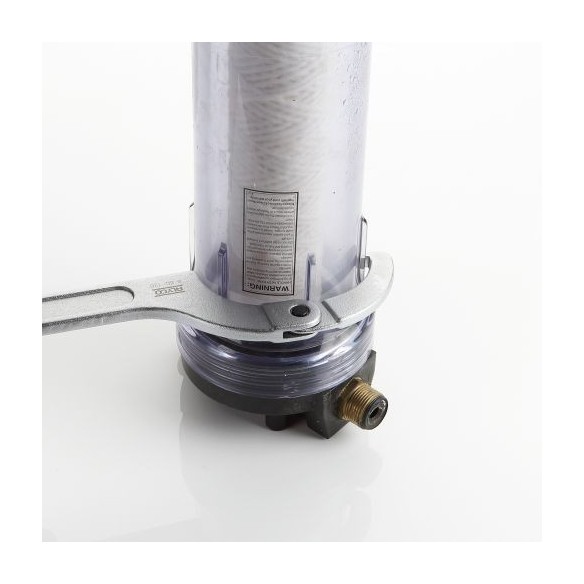 LLAVE ARTICULADA DE PIVOTE FIJO