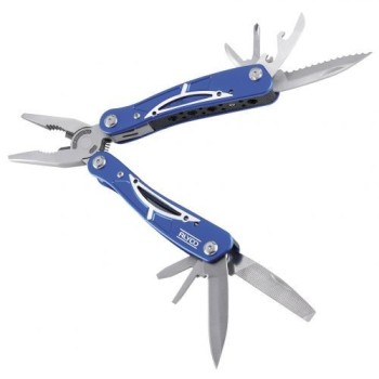 ALICATE MULTIFUNCIÓN EN BOLSA DE NYLON ALYCO