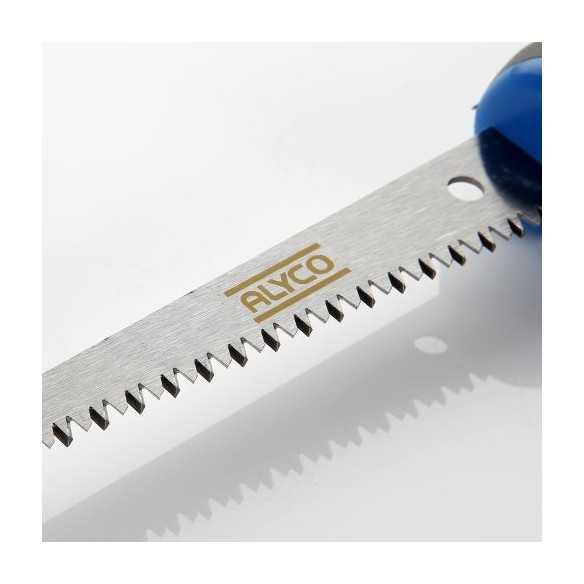 CUCHILLO DE SIERRA MANGO RECTO ALYCO