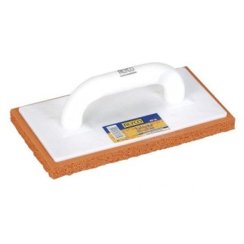 TALOCHA DE GOMA-ESPONJA CON MANGO DE POLIURETANO ALYCO