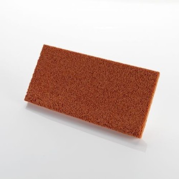 TALOCHA DE GOMA-ESPONJA CON MANGO DE POLIURETANO ALYCO 2