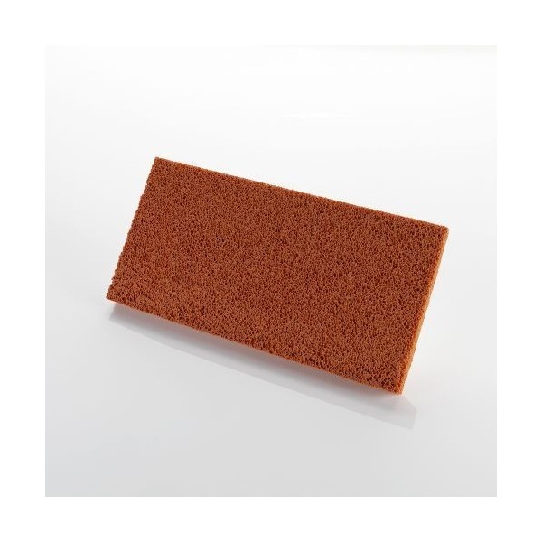 TALOCHA DE GOMA-ESPONJA CON MANGO DE POLIURETANO ALYCO