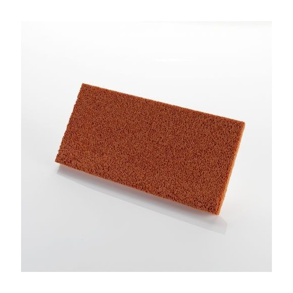 TALOCHA DE GOMA-ESPONJA CON MANGO DE POLIURETANO ALYCO