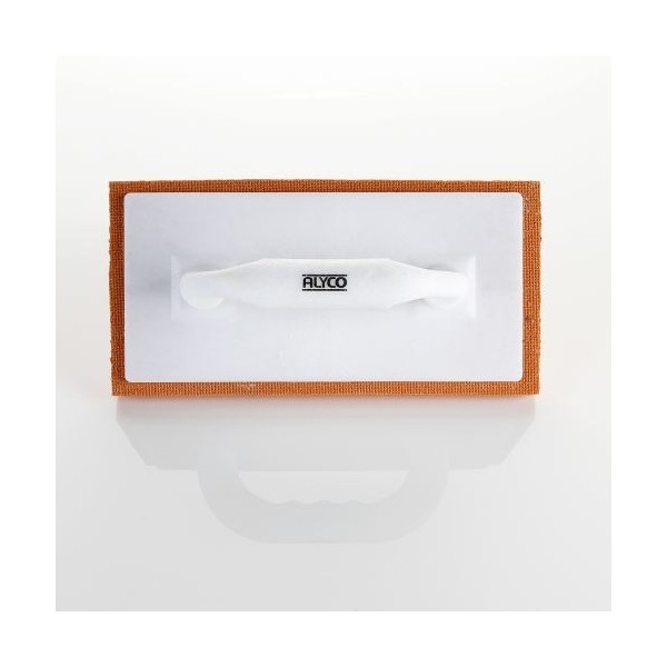 TALOCHA DE GOMA-ESPONJA CON MANGO DE POLIURETANO ALYCO