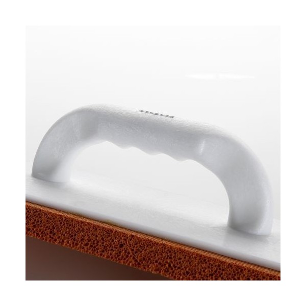 TALOCHA DE GOMA-ESPONJA CON MANGO DE POLIURETANO ALYCO