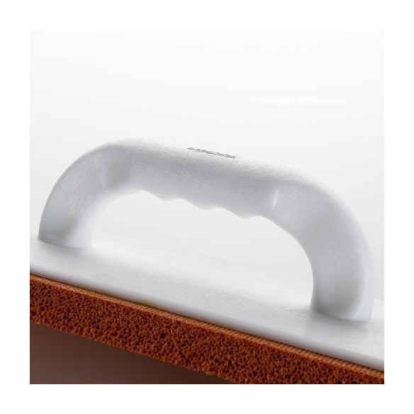 TALOCHA DE GOMA-ESPONJA CON MANGO DE POLIURETANO ALYCO