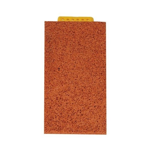 TALOCHA DE GOMA-ESPONJA CON MANGO DE POLIURETANO ALYCO