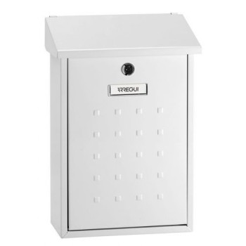 ARREGUI - Buzón Metálico Capacidad A4 - PREMIUM