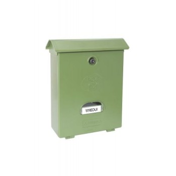 ARREGUI - Buzón Plastico Capacidad A4 - CLASSIC