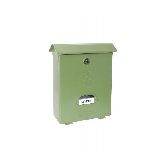 ARREGUI - Buzón Plastico Capacidad A4 - CLASSIC