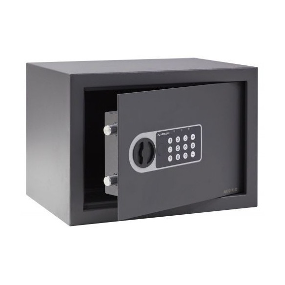 ARREGUI - Caja Fuerte PREMIER Sobreponer - Seguridad Básica