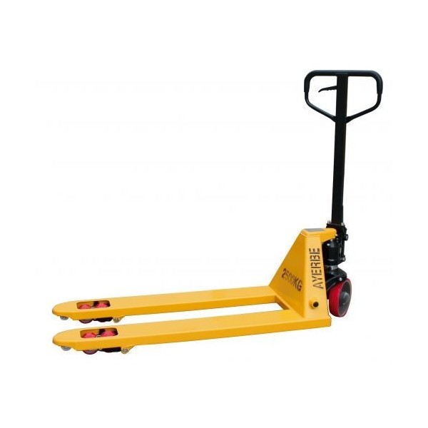 TRANSPALETA 2500 THV