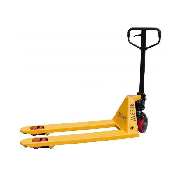 TRANSPALETA 2500 THV