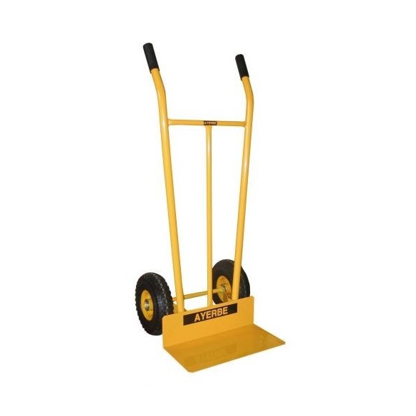 CARRETILLA CARGA AY-300 SN R/IMP