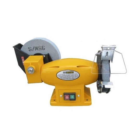 ESMERILADORA COMBI 200/150