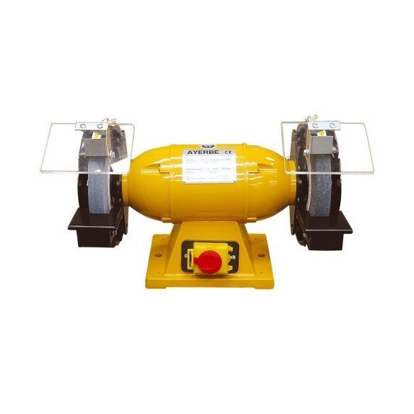 ESMERIL. PROF. 200 mm/220