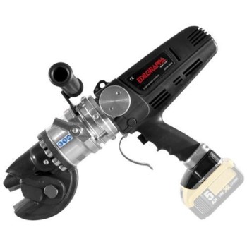 ESMERIL INDUST. AY-200 MN 2