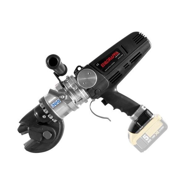 CIZALLA MU16 - 18 V BAT