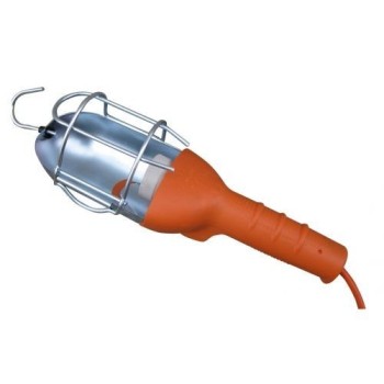 LÁMPARA PORTÁTIL AY - 60 W 10M