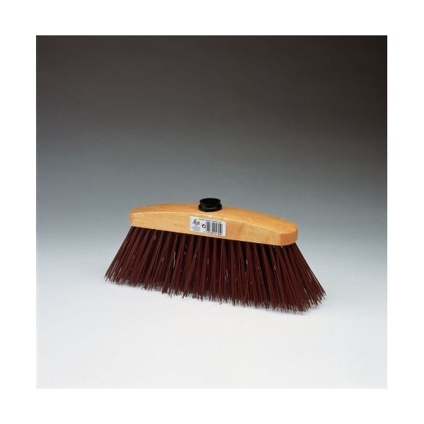 ESCOBA MOQUETA BUTANO MONT.MAD.SIN MANGO Ref.1755