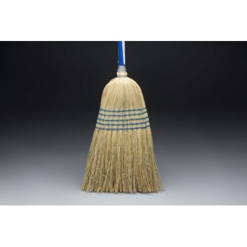ESCOBA MIJO 5 CORDONES C/M Ref.1808 2