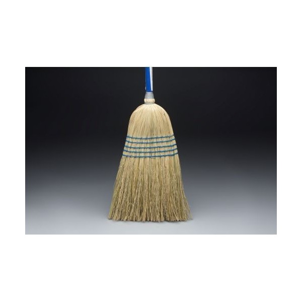 ESCOBA MIJO 5 CORDONES C/M Ref.1808