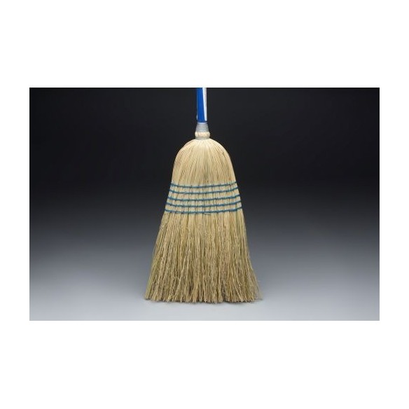 ESCOBA MIJO 5 CORDONES C/M Ref.1808