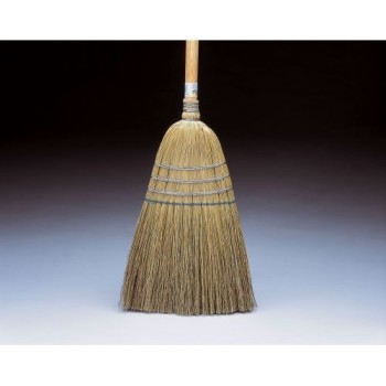 ESCOBA MIJO ESPECIAL 3 ALAMBRES C/M Ref.1810 2