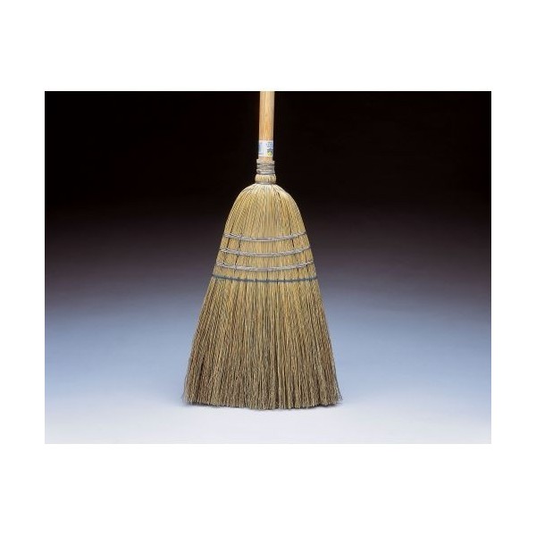ESCOBA MIJO ESPECIAL 3 ALAMBRES C/M Ref.1810