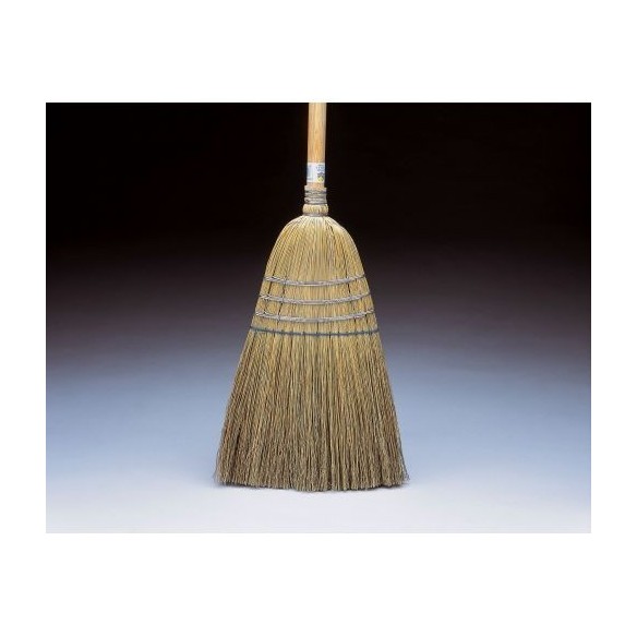 ESCOBA MIJO ESPECIAL 3 ALAMBRES C/M Ref.1810
