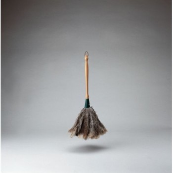 PLUMERO AVESTRUZ M.CORTO TORNEADO Nº3 Ref.2111 2