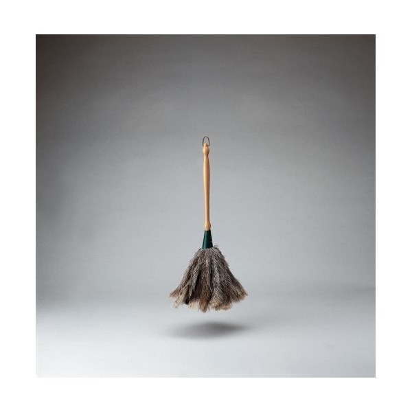 PLUMERO AVESTRUZ M.CORTO TORNEADO Nº3 Ref.2111