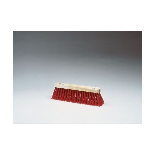 BARRENDERO BARBOSA MADERA ROJO 43 Ref.1504