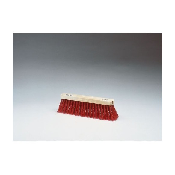 BARRENDERO BARBOSA MADERA ROJO 43 Ref.1504