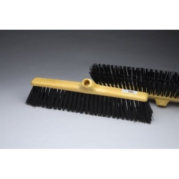 BARRENDERO BARBOSA RECICLADO NEGRO 50 Ref.1572 2