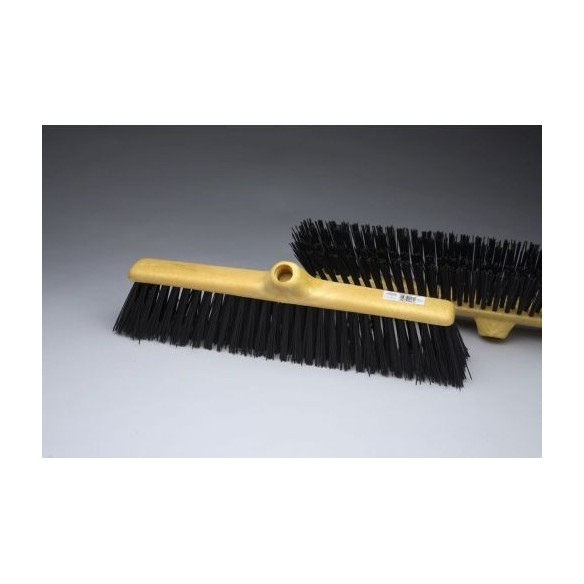 BARRENDERO BARBOSA RECICLADO NEGRO 50 Ref.1572