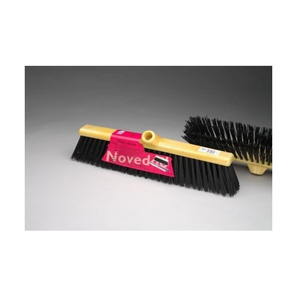 BARRENDERO BARBOSA RECICLADO NEGRO 50 Ref.1572