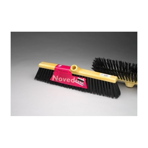 BARRENDERO BARBOSA RECICLADO NEGRO 50 Ref.1572