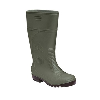BOTA AGUA PANTER 2091 S5 PVC VERDE ALTA T- 47