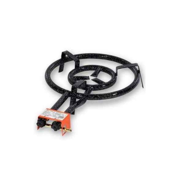 PAELLERO BUTANO 500 GARCIMA